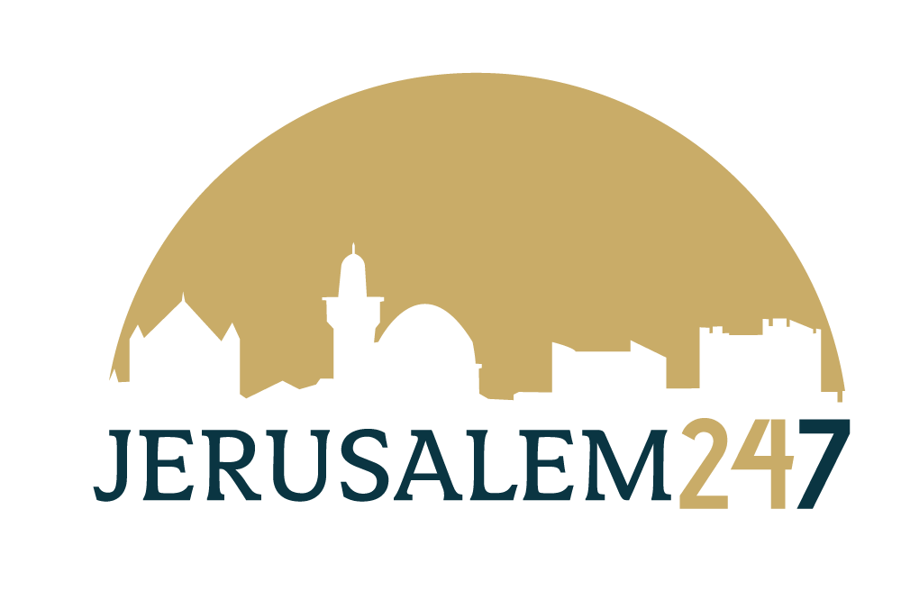 Jerusalem 247